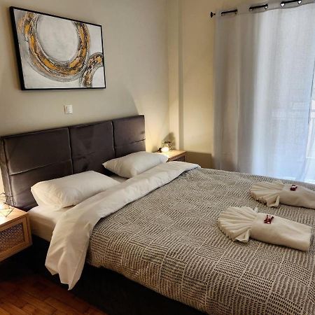 Acropolis Suite Greendom Athen Eksteriør bilde