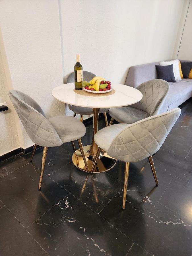 Acropolis Suite Greendom Athen Eksteriør bilde