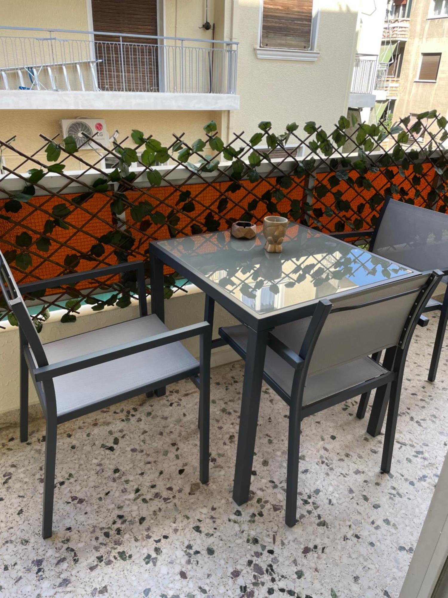Acropolis Suite Greendom Athen Eksteriør bilde